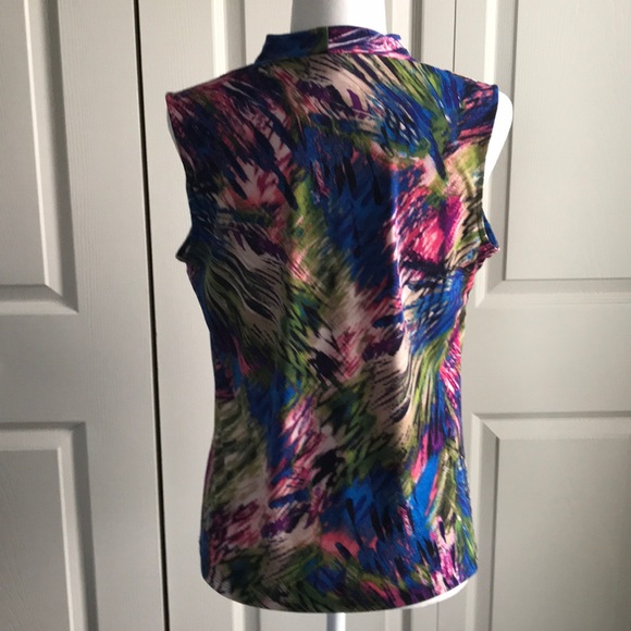 Women’s Dress Barn Blouse. GUC. - Picture 6 of 10